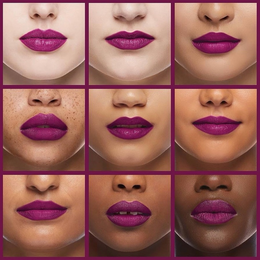 COVERGIRL Outlast Ultimatte Liquid Lipstick in Vino You Didn't 145